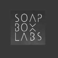 SoapBoxLabs logo - Similar company to Xp3 Ltd