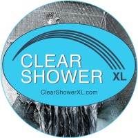 Clear Shower XL logo - Similar company to Rendersnek