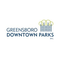 Greensboro Downtown Parks Inc. logo - Similar company to Greensboro Staffing Consultants