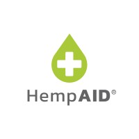 HempAID logo - Similar company to Chairmony