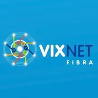 VixNet Fibra logo - Similar company to Vila Link Telecom