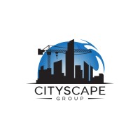 CITYSCAPE GROUP logo - Similar company to Cityscape Landscape