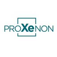 Proxenon Medical logo - Similar company to Or Specific