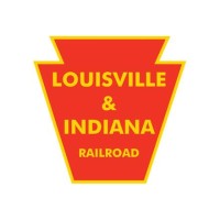 Louisville & Indiana Railroad Company logo - Similar company to Livonia, Avon And Lakeville Railroad
