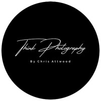 Think Photography by Chris Attwood logo - Similar company to Media Waypoint