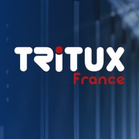 Tritux France logo - Similar company to Tritux