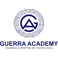 Guerra Academy logo - Similar company to Kovadx