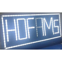 HOFAMs Learning Center logo - Similar company to Techaxis.Net