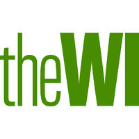 The WI (National Federation of Women's Institutes) logo - Similar company to The Well Placed