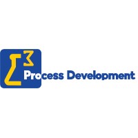 L3 Process Development logo - Similar company to L3Eng