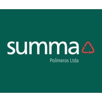 Summa Polímeros logo - Similar company to Intertank Sa