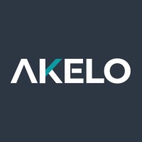 AKELO Group logo - Similar company to 2Engage / Retail Engage