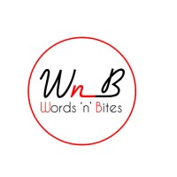 Words N Bites logo - Similar company to Voice Over Select