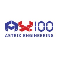Astrix Engineering logo - Similar company to Prologiq Business Services