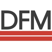 DFM Development Services logo - Similar company to Muller, Inc.