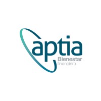 APTIA Bienestar Financiero logo - Similar company to Aptia Engineering