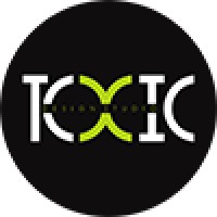 Toxic Design Studio logo - Similar company to Menura Studio