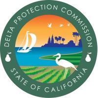 Delta Protection Commission logo - Similar company to California Construction Authority (Cca)