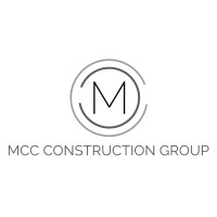 MCC Construction Group logo - Similar company to Mccmahadeo Constructions Pvt Ltd