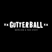 Gutterball logo - Similar company to Inox Equip Ltd