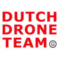 Dutch Drone Team logo - Similar company to Falcker Drone Robotics B.V.