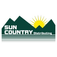 Sun Country Distributing logo - Similar company to Sun Country Distributing