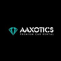 AAXOTICS logo - Similar company to Apexluxe