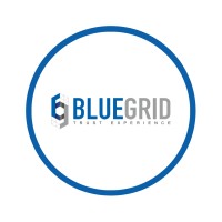 BlueGrid Financial Services LLP logo - Similar company to Bluegrid