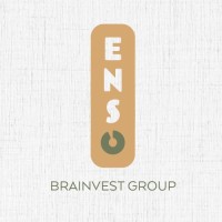 Enso Gestão de Patrimônio logo - Similar company to Macmag