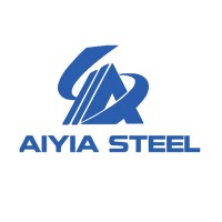 Shanghai AIYIA Industrial Co., Ltd. logo - Similar company to Saky Steel Co., Limited