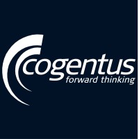 Cogentus logo - Similar company to Supercharged Ltd