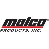 Malco Products, Inc. logo - Similar company to Malco Tools, Inc.