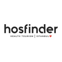 Hosfinder Clinic logo - Similar company to Hec Turkey