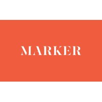 MARKER logo - Similar company to Kambar Group