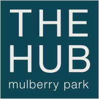 The Hub, Mulberry Park, Bath logo - Similar company to West Of England Institute Of Technology
