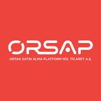 ORSAP - Ortak Satın Alma Platformu logo - Similar company to Electrobat Enerji
