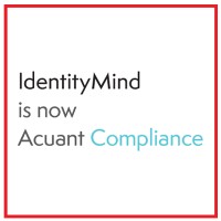 Acuant Compliance logo - Similar company to Acuant