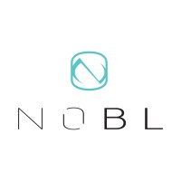 NOBL Nutrition logo - Similar company to Work In Progress Hr