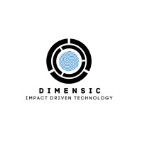 Dimensic logo - Similar company to Comare