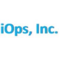 Iops, Inc.