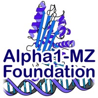 Alpha 1 MZ Foundation Information & Research logo - Similar company to Alpha-1 Foundation