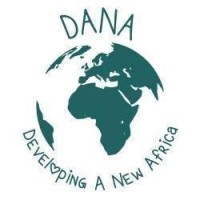 Developing A New Africa - DANA logo - Similar company to Spouts Impact