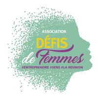 DEFIS DE FEMMES (D.D.F.) logo - Similar company to Femmes Cheffes D'Entreprises