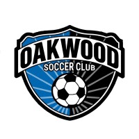 Oakwood Soccer Club logo - Similar company to Connecticut Junior Soccer Association