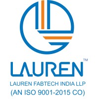 Lauren Fabtech India LLP logo - Similar company to Sujay Fire Llp