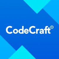 CodeCraft Technologies Pvt Ltd logo - Similar company to Udupi Web Solutions