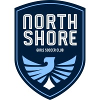 North Shore Girls Soccer Club logo - Similar company to Onbookkeeper