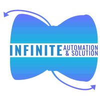 INFINITE AUTOMATION & SOLUTIONS logo - Similar company to Jai Shree Balaji Automation