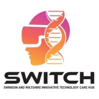 Swindon and Wiltshire Innovative Technology Care Hub logo - Similar company to Techspark Swindon & Wiltshire