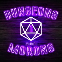 Dungeons And Morons logo - Similar company to Saranghello Llc